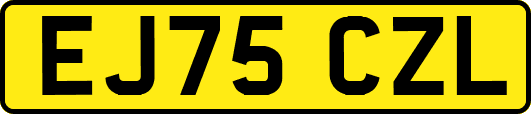 EJ75CZL