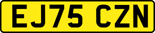 EJ75CZN