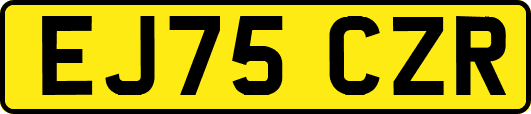 EJ75CZR