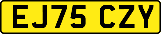 EJ75CZY