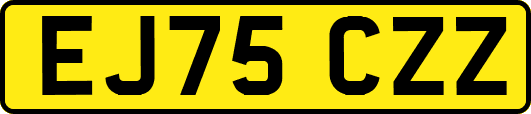 EJ75CZZ
