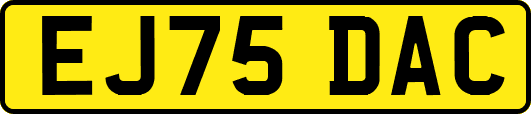 EJ75DAC