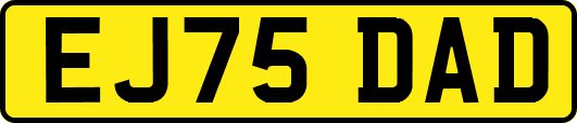 EJ75DAD