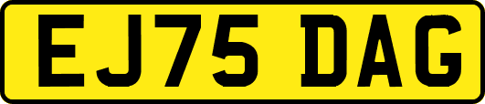 EJ75DAG