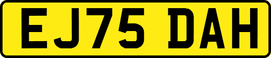 EJ75DAH