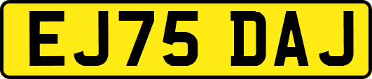 EJ75DAJ