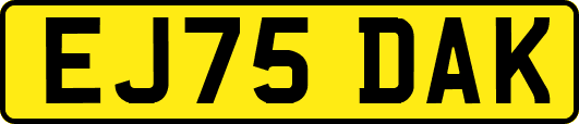 EJ75DAK