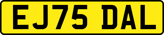EJ75DAL