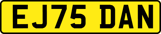 EJ75DAN