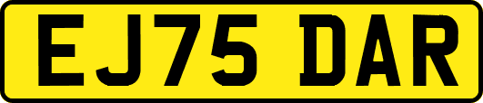 EJ75DAR