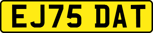 EJ75DAT