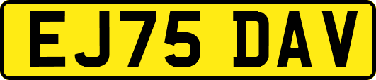 EJ75DAV