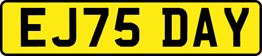 EJ75DAY