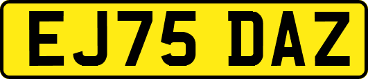 EJ75DAZ
