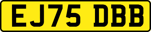EJ75DBB