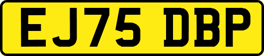 EJ75DBP