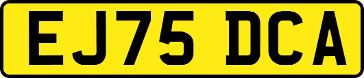 EJ75DCA