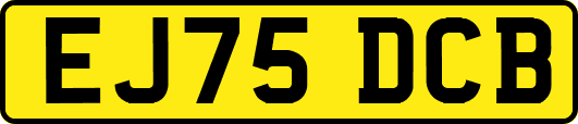 EJ75DCB