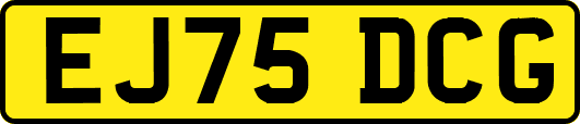 EJ75DCG