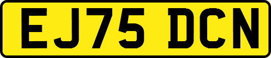 EJ75DCN