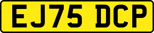 EJ75DCP