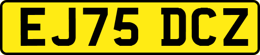 EJ75DCZ