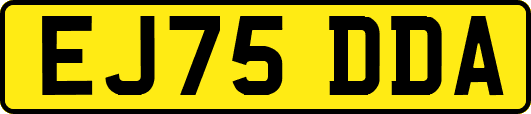 EJ75DDA