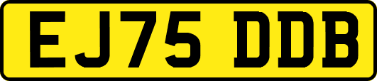 EJ75DDB