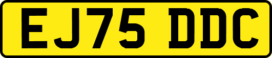 EJ75DDC