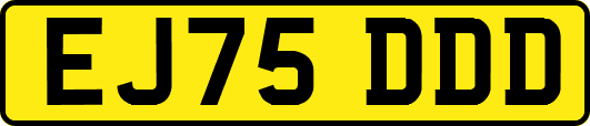EJ75DDD
