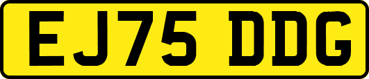 EJ75DDG