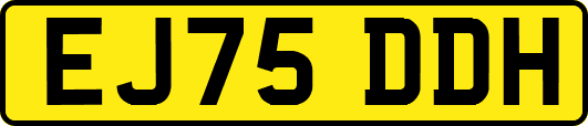 EJ75DDH