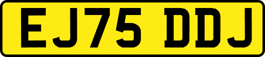 EJ75DDJ