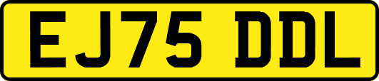 EJ75DDL