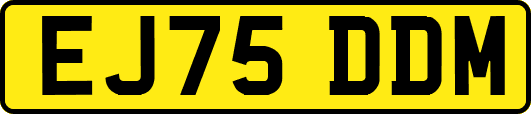 EJ75DDM