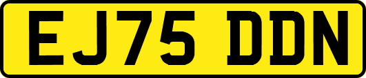 EJ75DDN