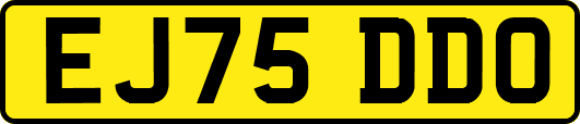 EJ75DDO