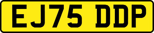 EJ75DDP