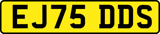 EJ75DDS