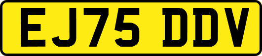 EJ75DDV