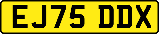 EJ75DDX