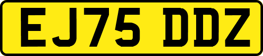 EJ75DDZ