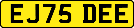 EJ75DEE