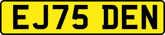 EJ75DEN