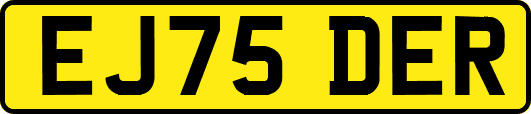 EJ75DER
