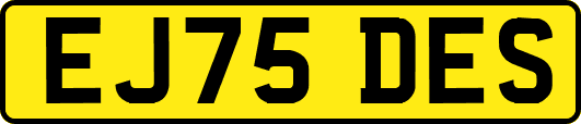 EJ75DES