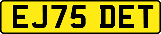 EJ75DET