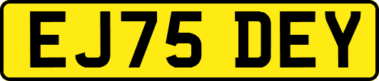 EJ75DEY