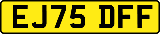 EJ75DFF