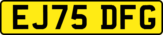 EJ75DFG